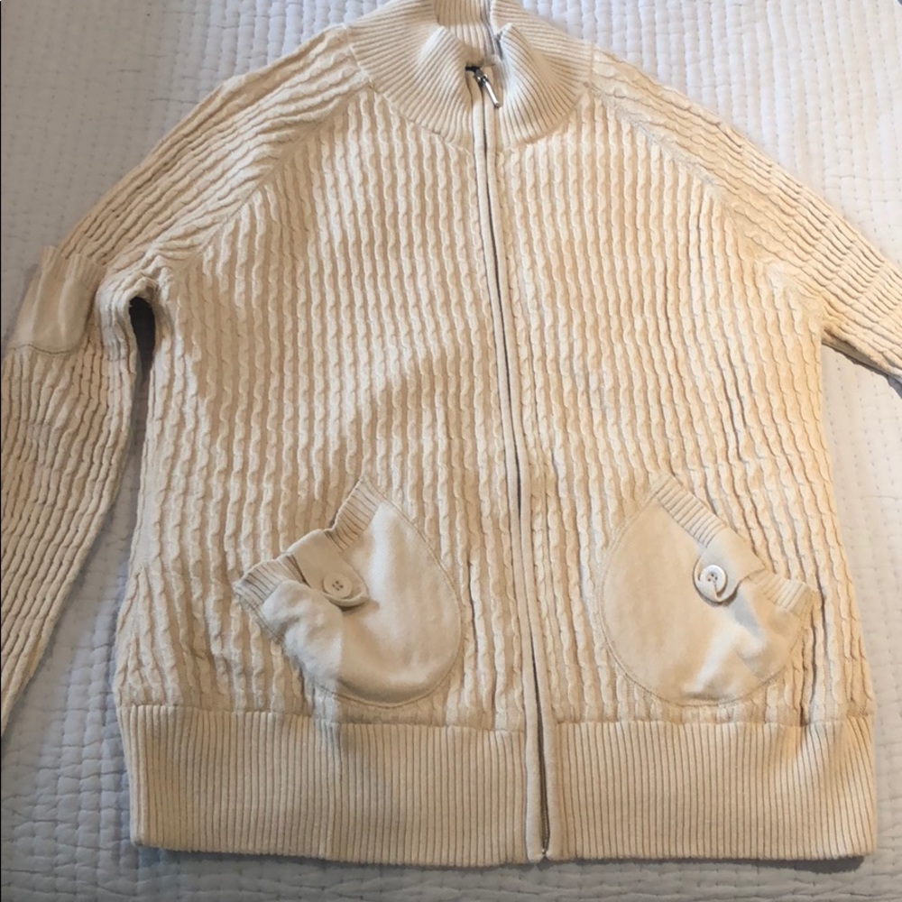 Birdy & Grace sweater